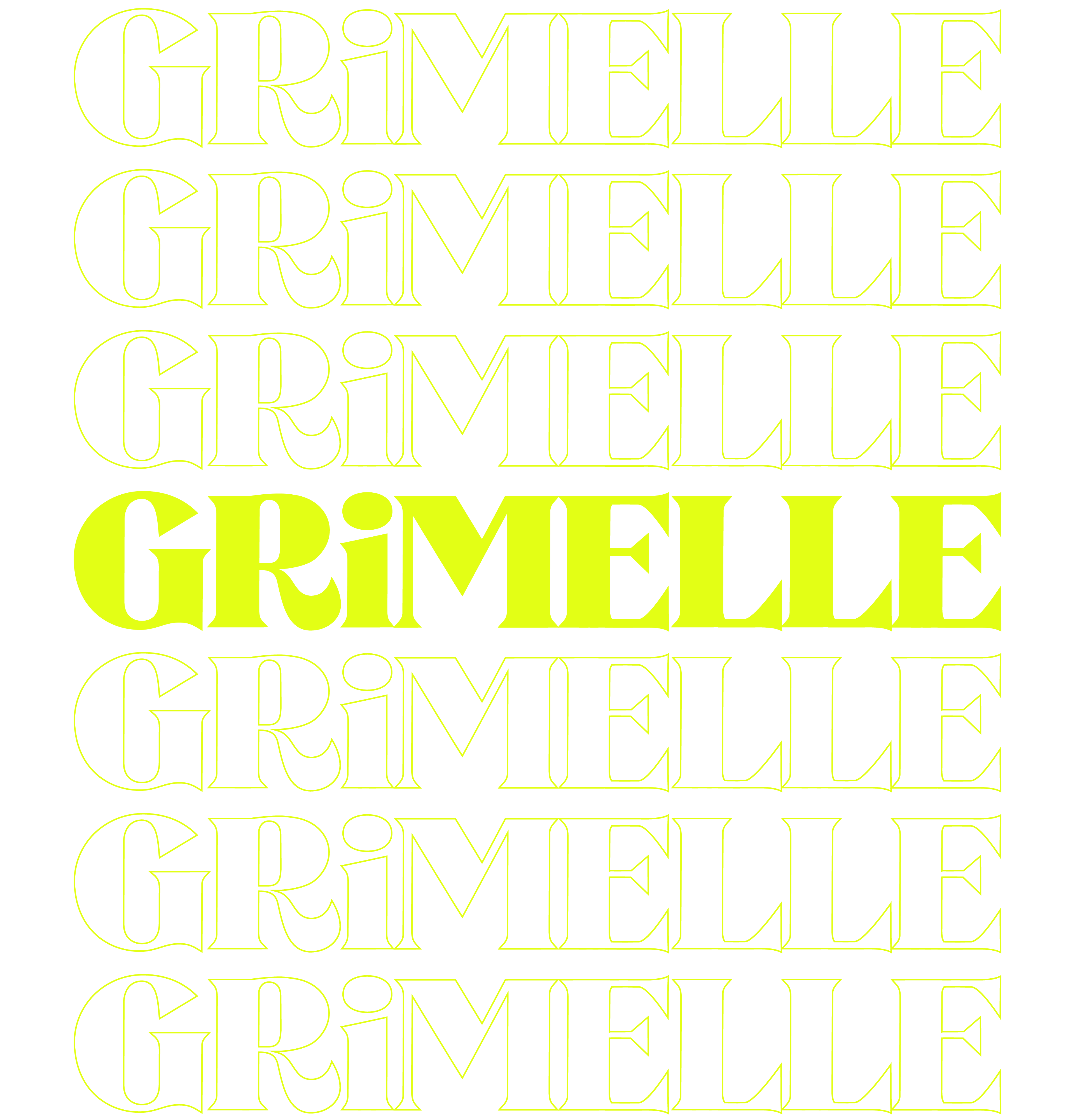 Grimelle