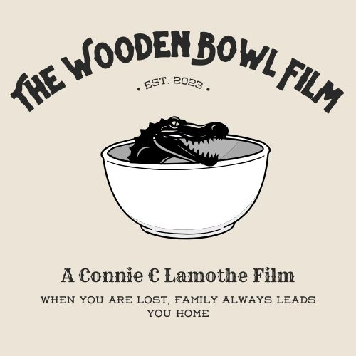 The Wooden Bowl