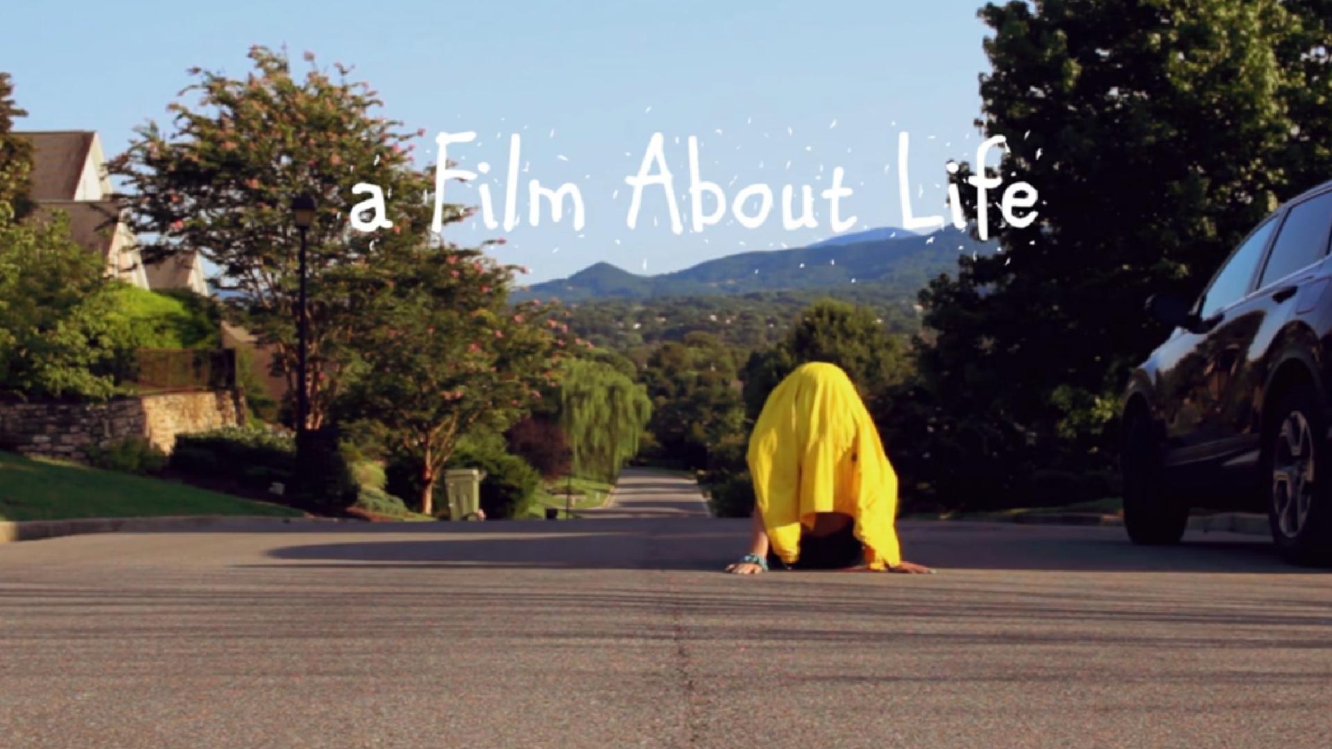 A Film About Life