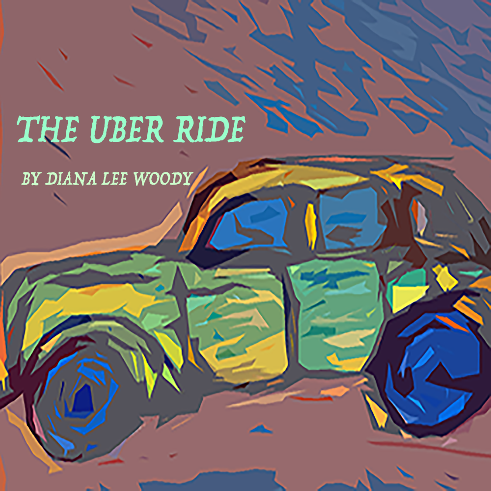 THE UBER RIDE