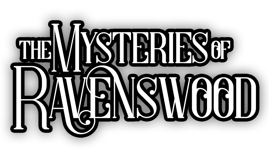 The Mysteries of Ravenswood