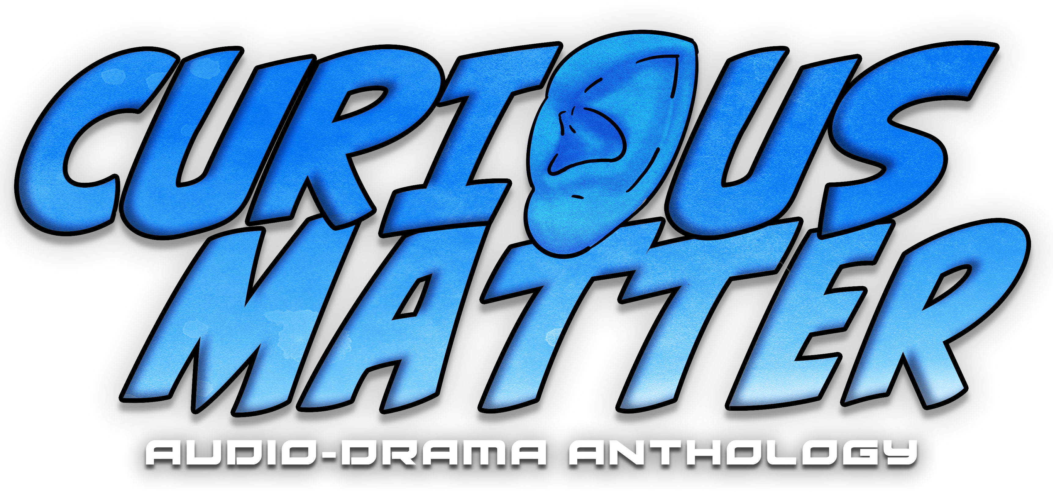 Curious Matter Anthology (Video Submissions) 