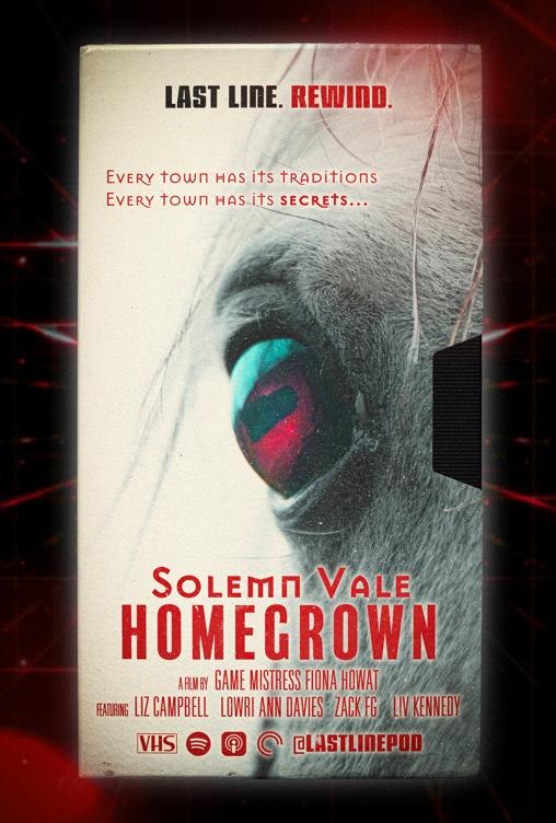 Solemn Vale: Homegrown