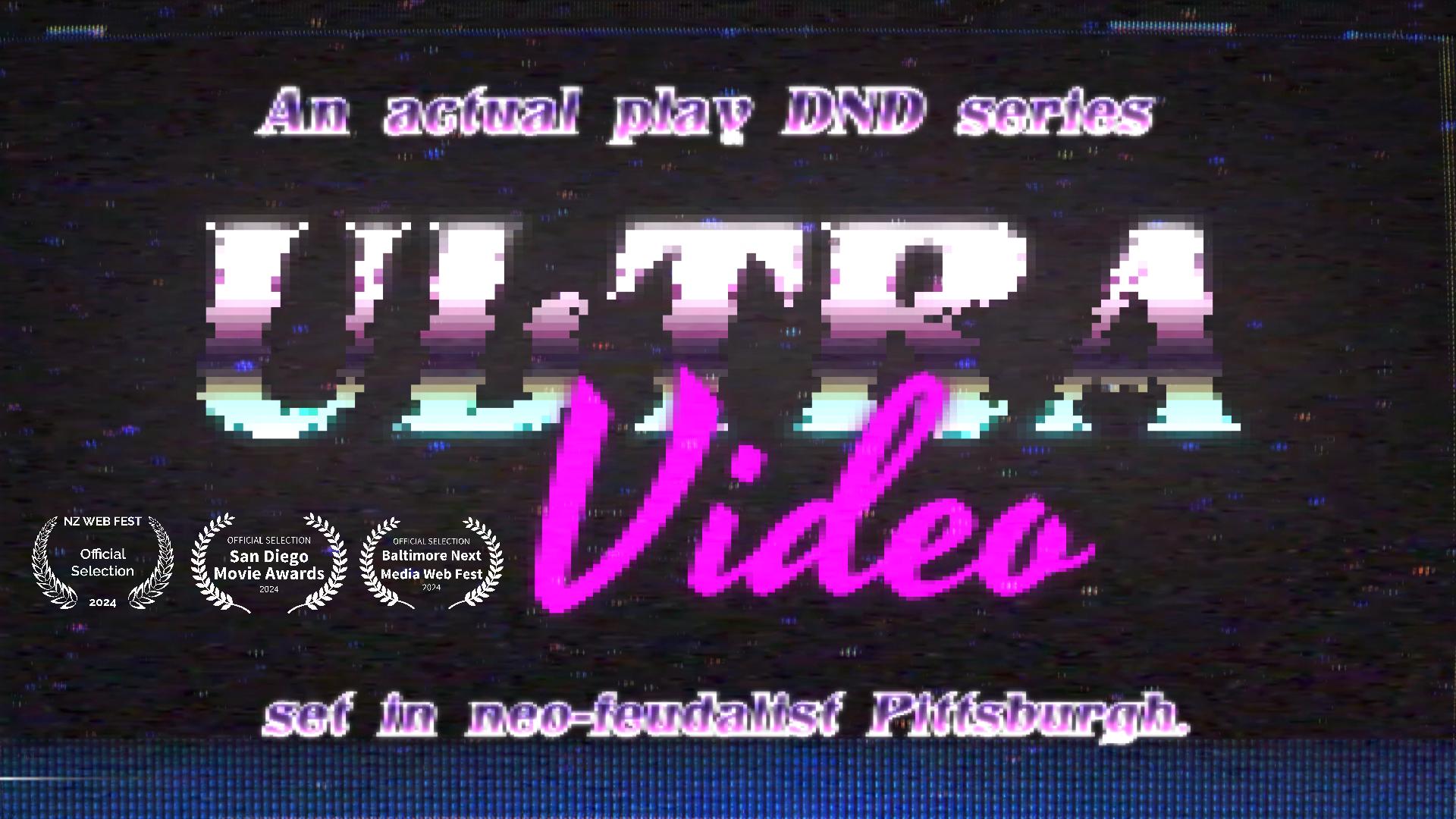 ULTRA VIDEO