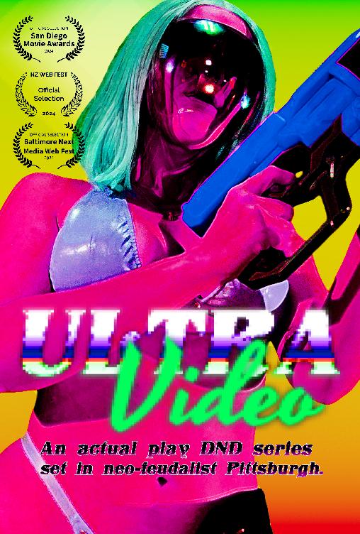 ULTRA VIDEO