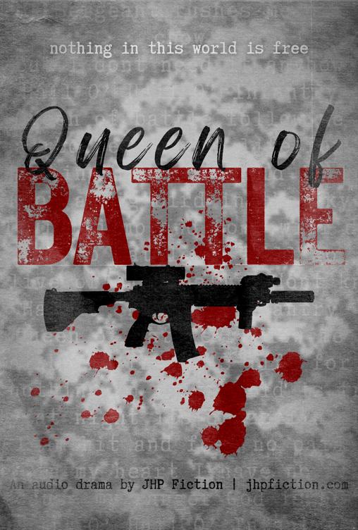 Queen of Battle