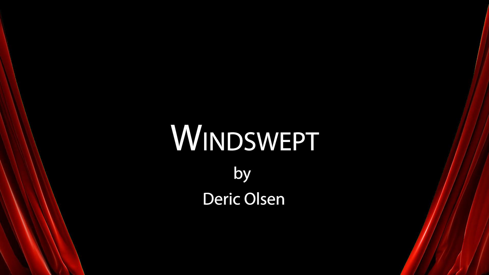 Windswept