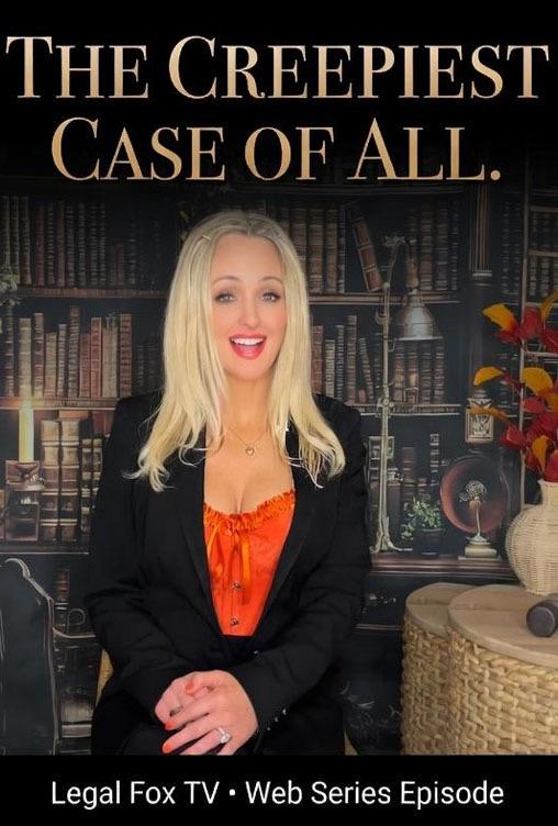 The Creepiest Case of All!