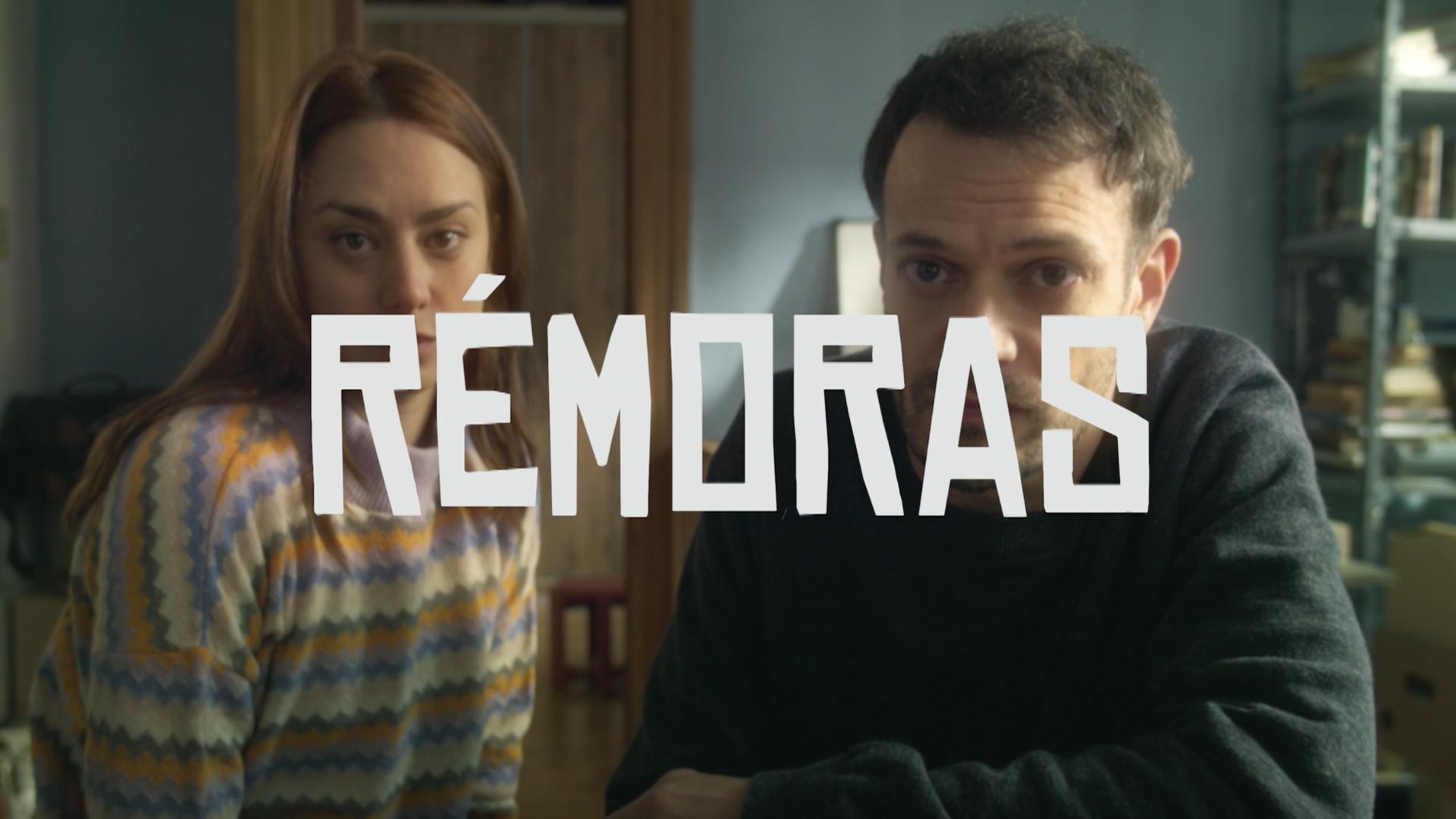 RÉMORAS: Season 01 (Episodes 01 to 06)