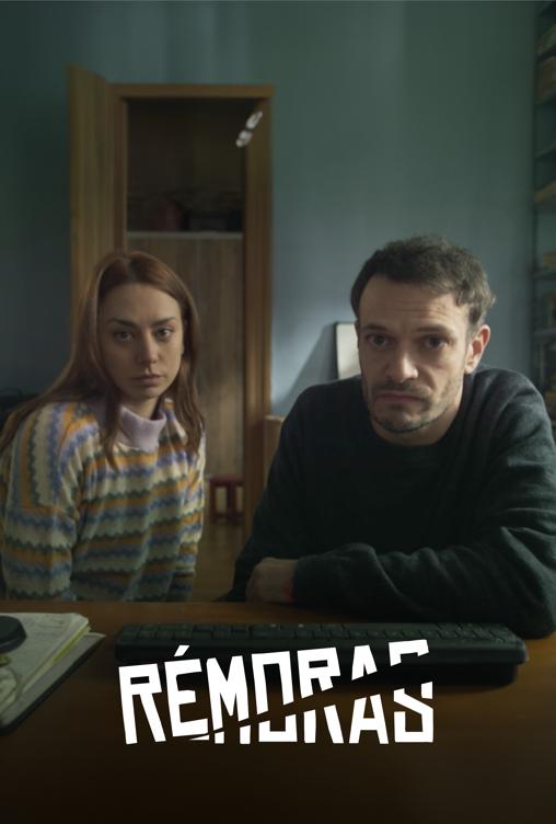 RÉMORAS: Season 01 (Episodes 01 to 06)