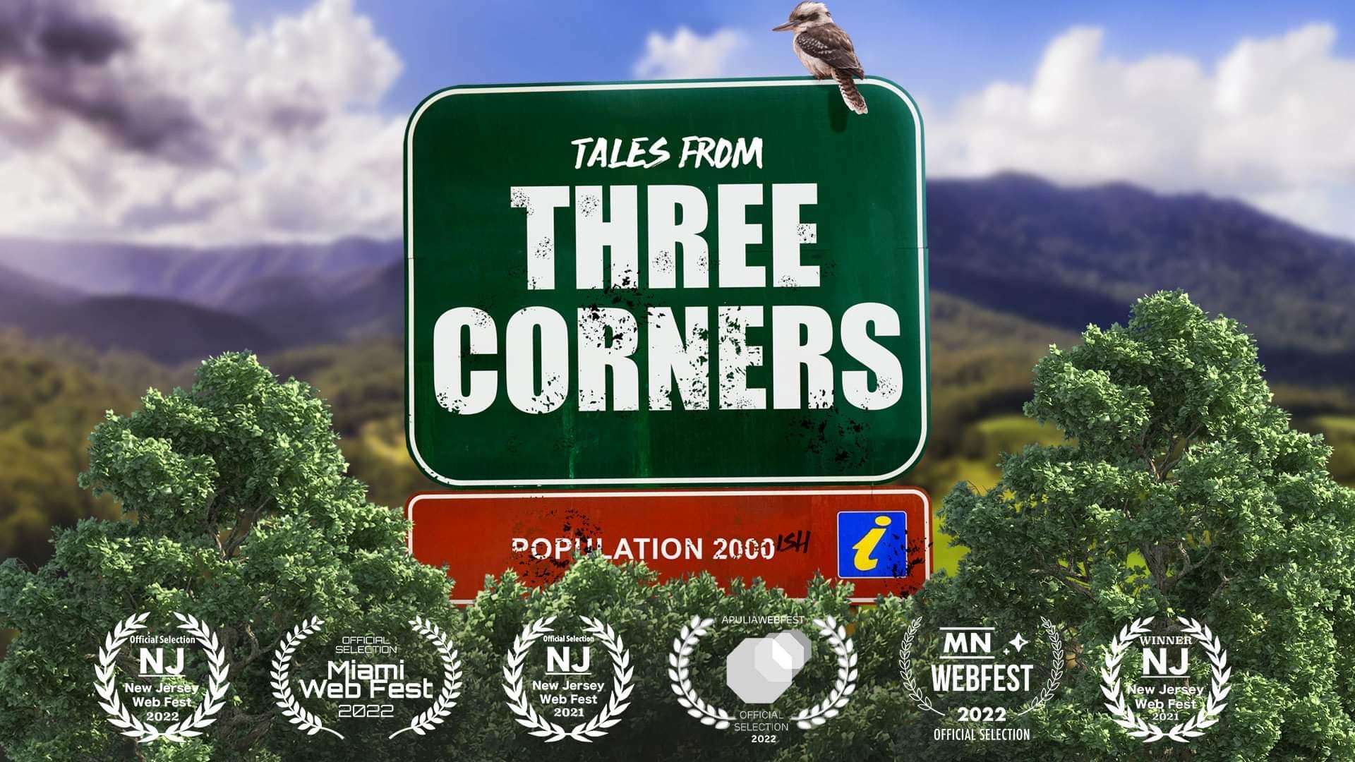 Tales from Three Corners - Compilation 2023
