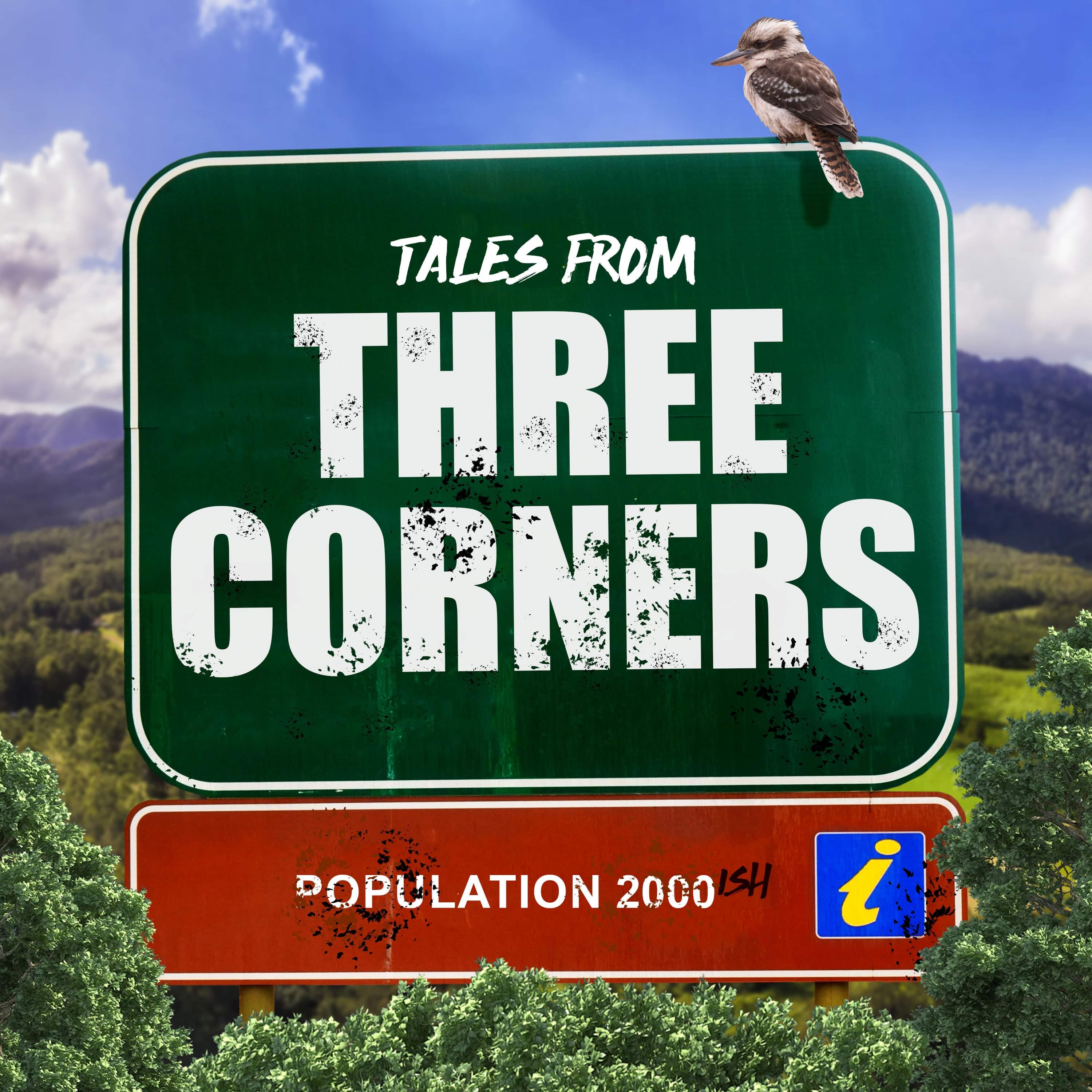 Tales from Three Corners - Compilation 2023
