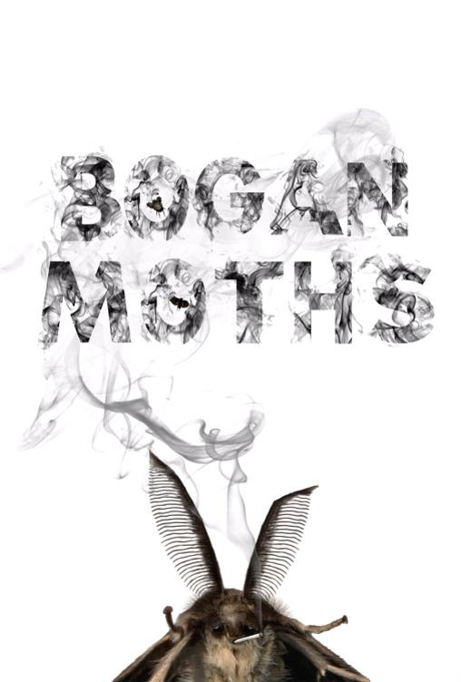 Bogan Moths - Ep1 (pilot)