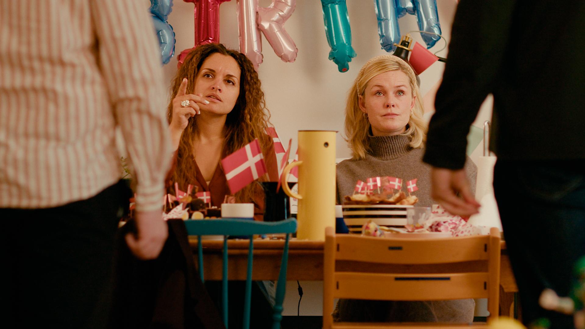 The Struggle for Existence - Season 2