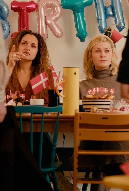 The Struggle for Existence - Season 2