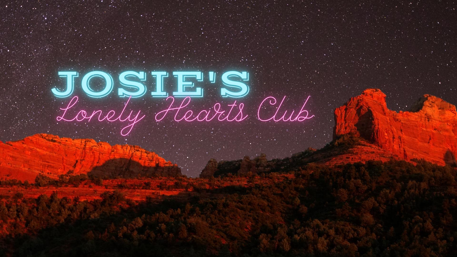 Josie's Lonely Hearts Club (Franksgiving)