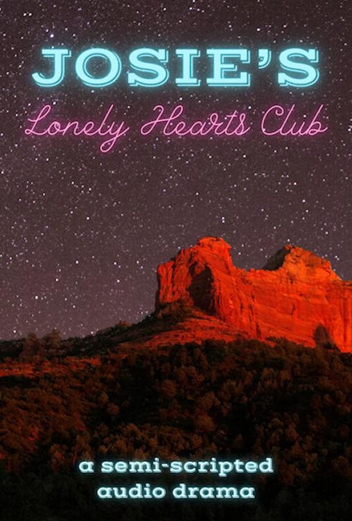 Josie's Lonely Hearts Club (Franksgiving)