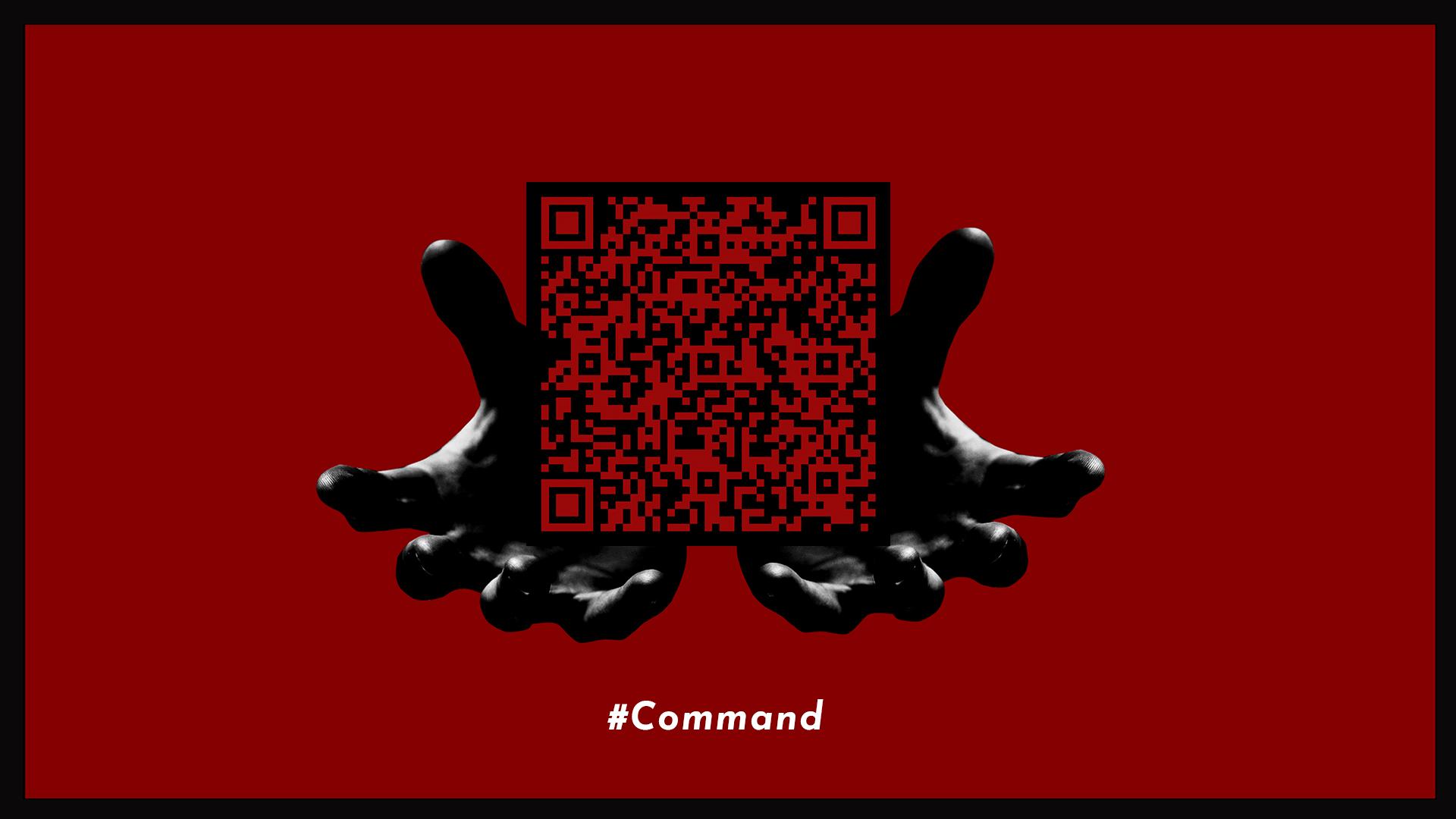 Command (Episode One )