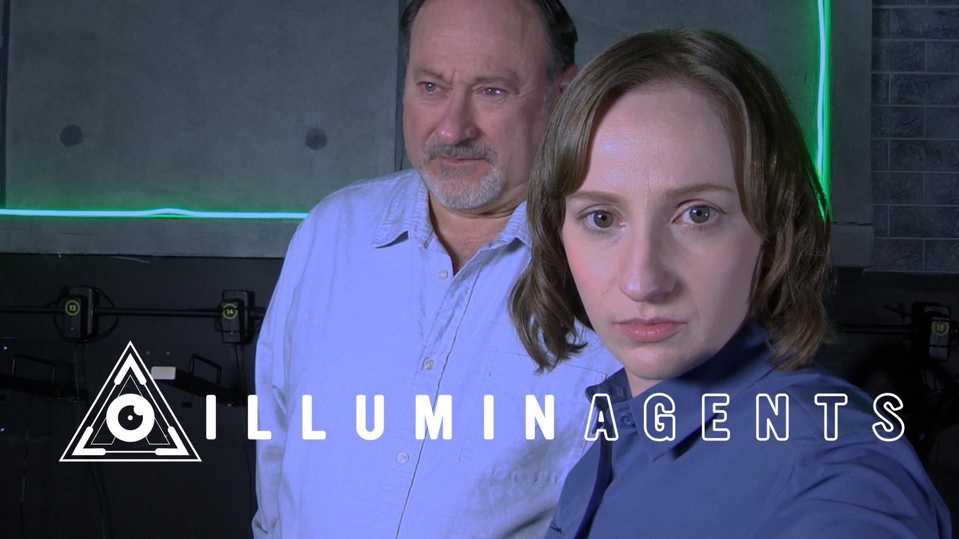 Illuminagents Season 3