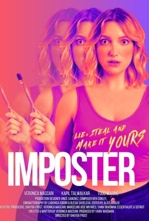 IMPOSTER The Series