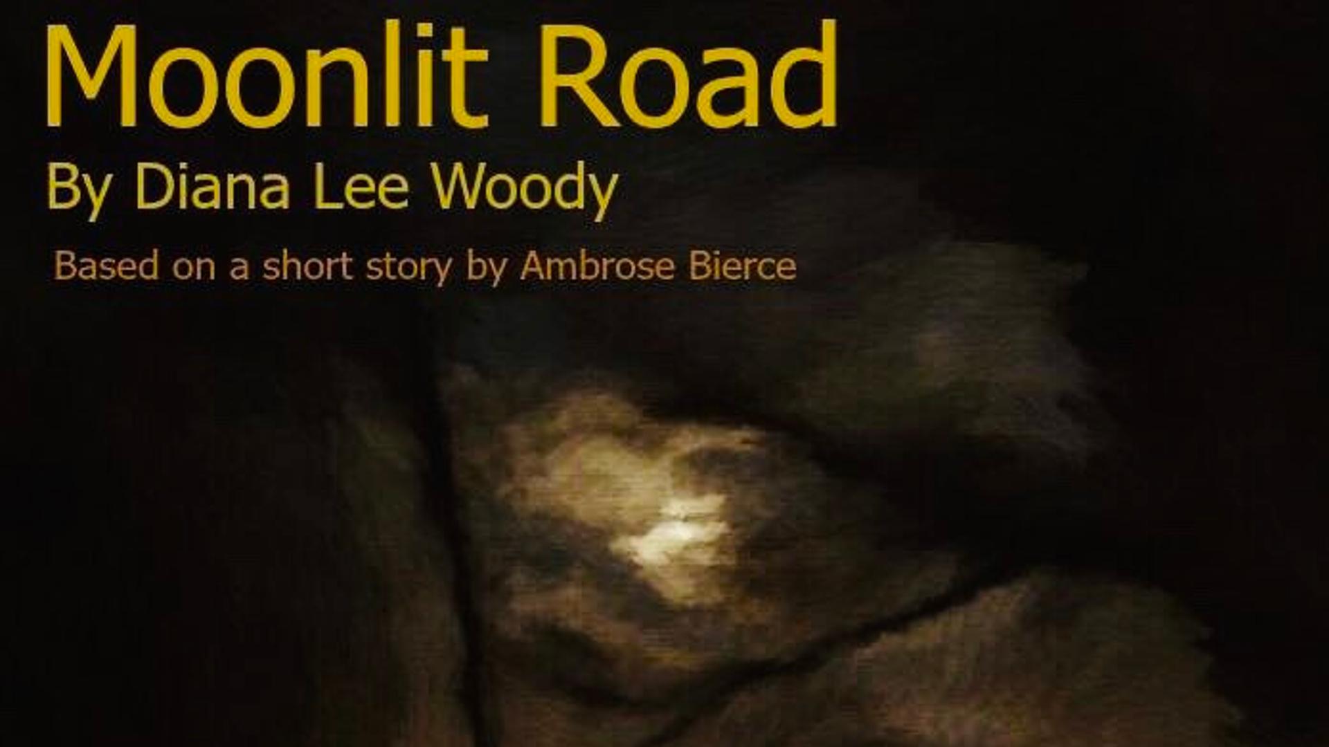 MOONLIT ROAD