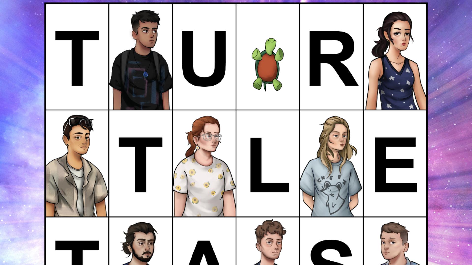 Turtletastic? (Season 2)