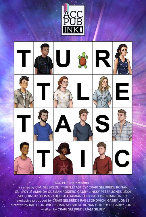 Turtletastic? (Season 2)