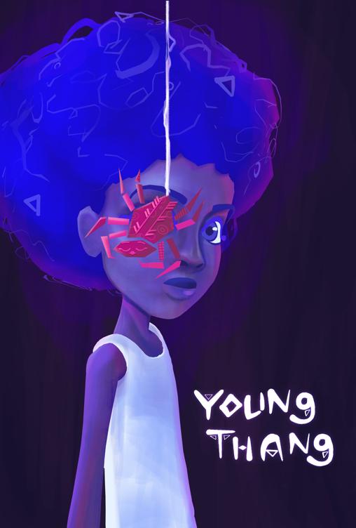 Reimagined Volume III: Young Thang