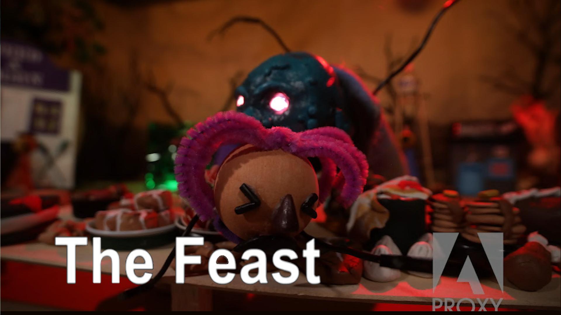 The Feast