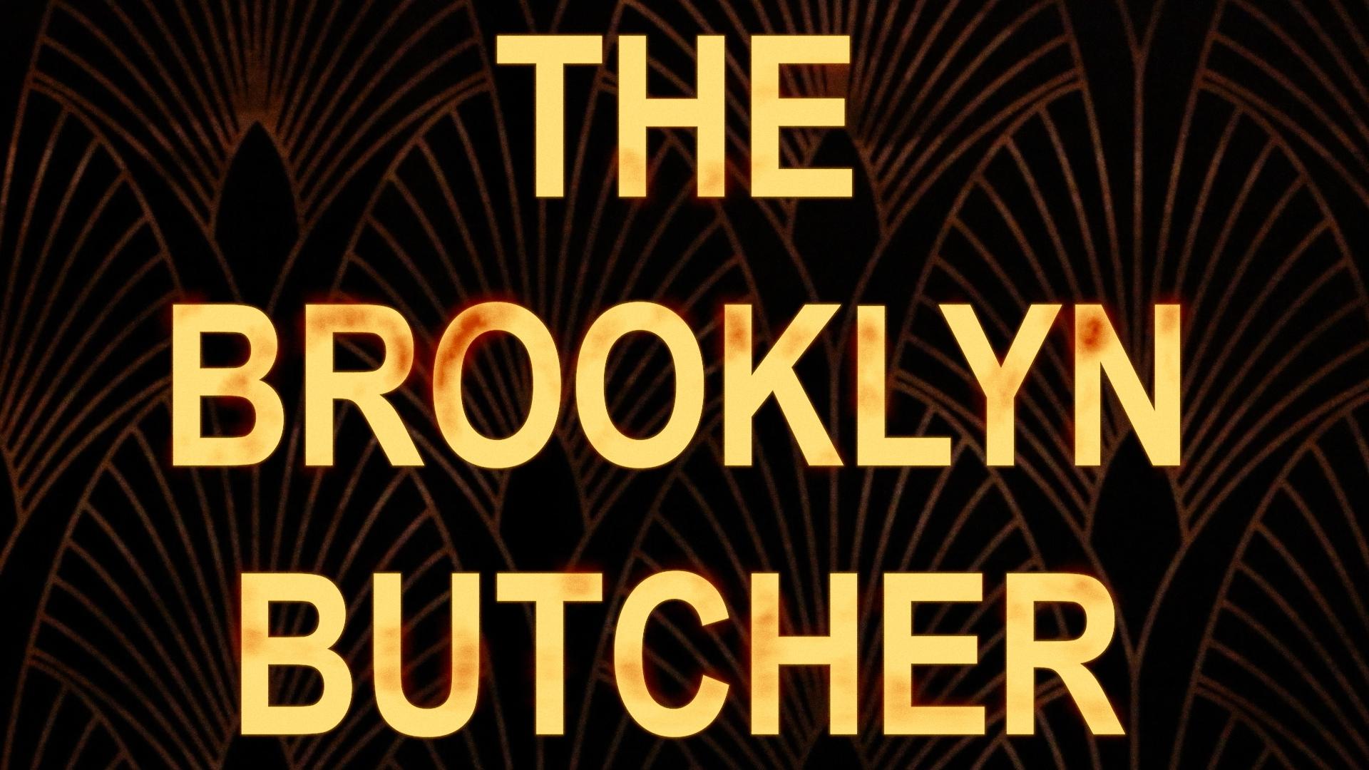 The Brooklyn Butcher