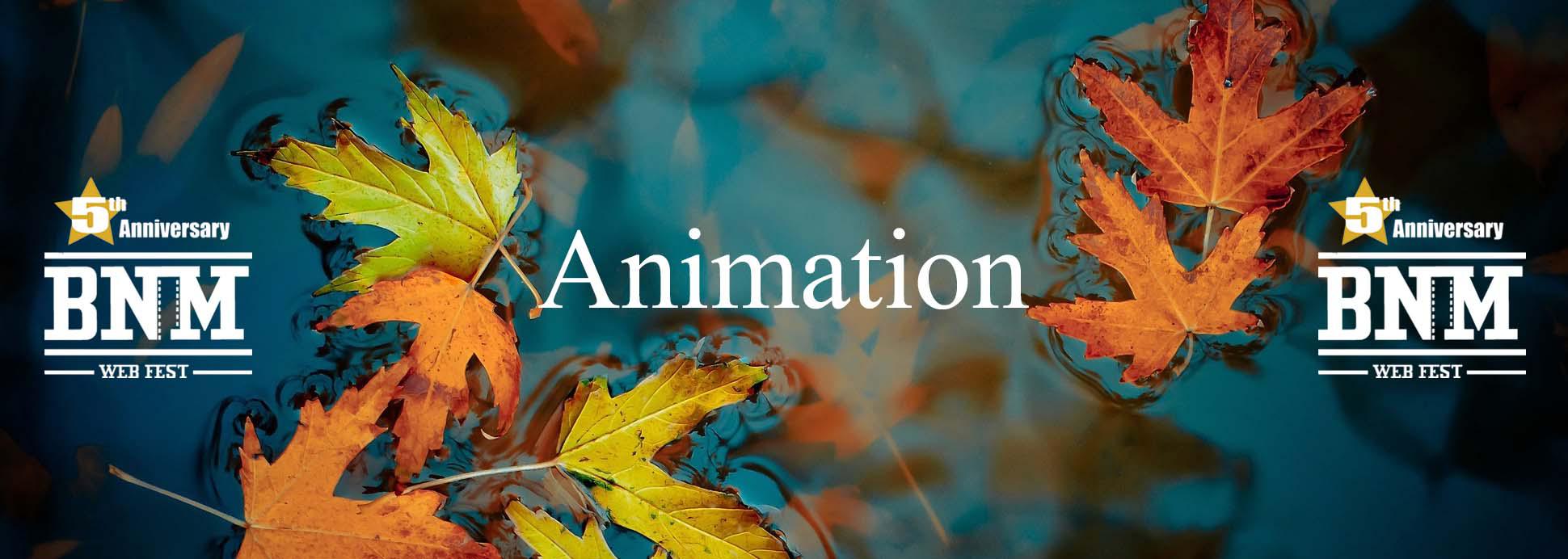 Animation  