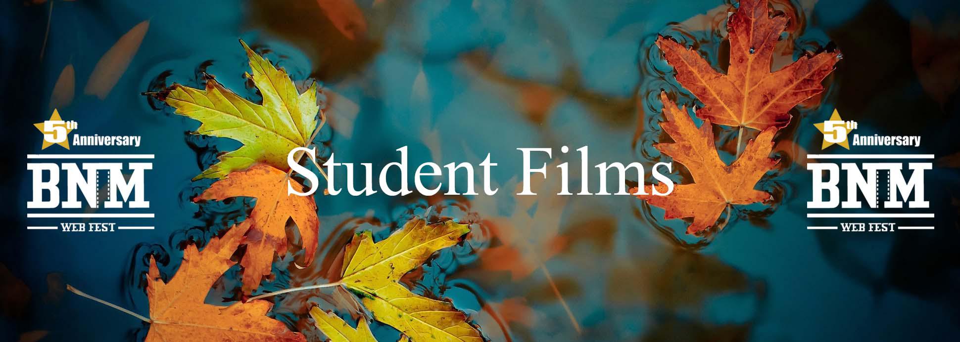 Student Films
