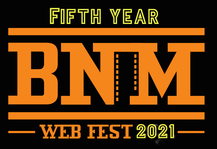 Welcome to Baltimore Next Media Webfest Online Events