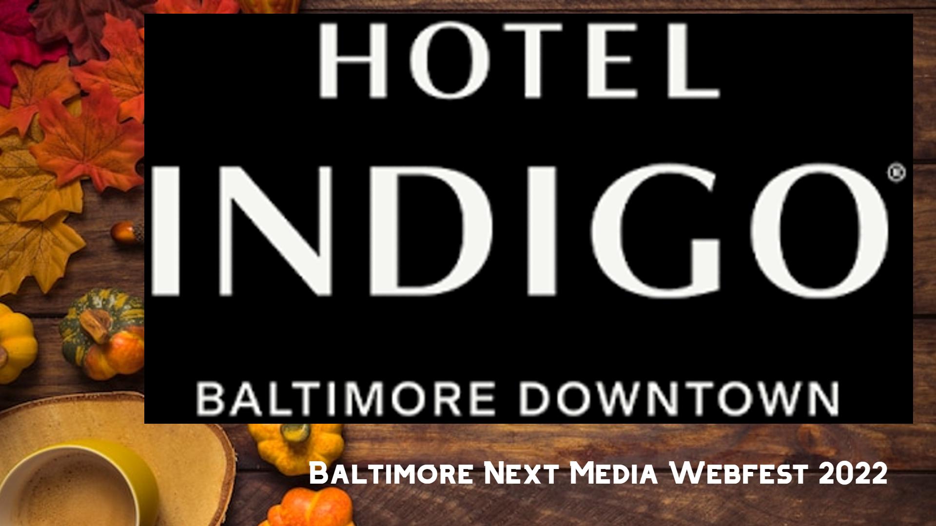 Indigo Hotel of Baltimore