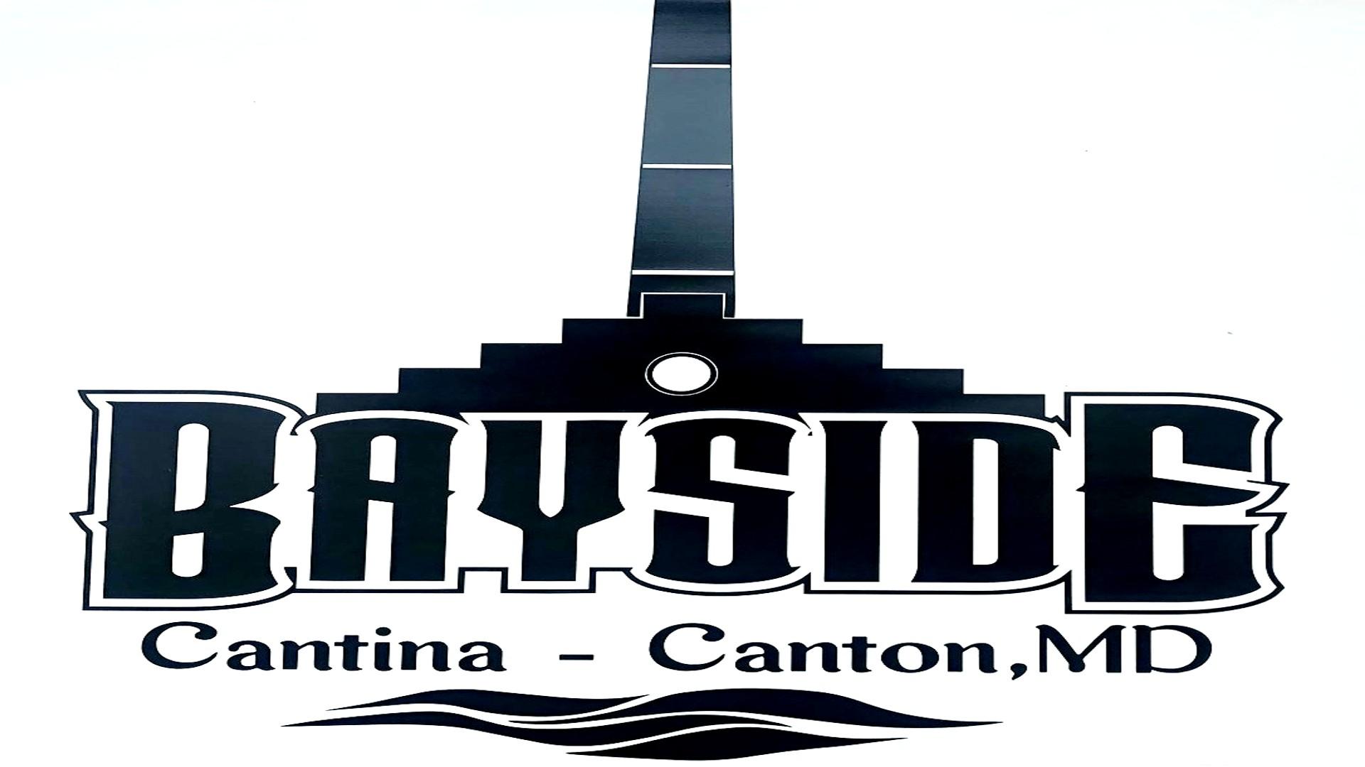Bayside Cantina